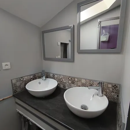 Appartamento Le Nid Du